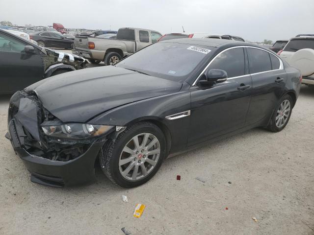 Obraz 1 z 2019 JAGUAR XE  2019 z VIN SAJAR4FX2KCP48418
