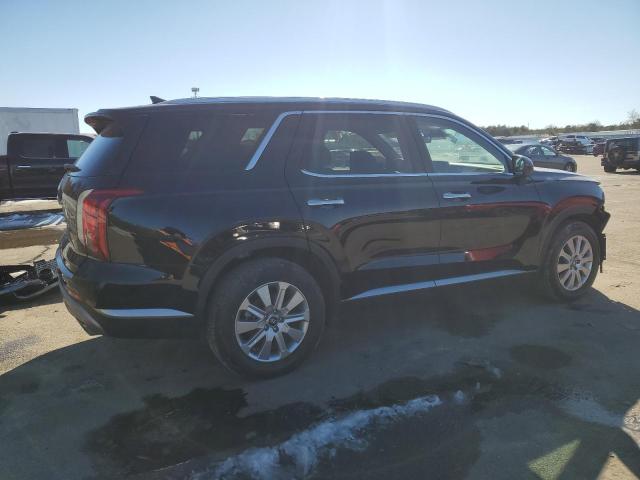 Image 3 of 2024 HYUNDAI PALISADE SEL 2024 with VIN KM8R2DGE9RU685997