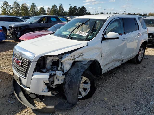 2015 GMC TERRAIN SLE 2015 image