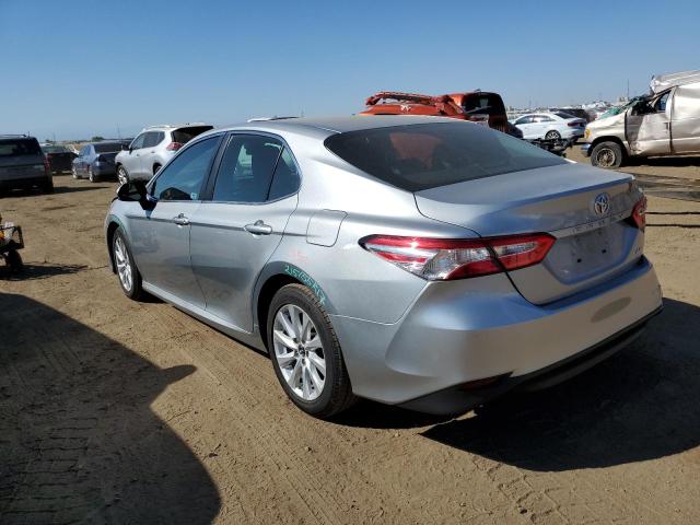 Image 2 of 2018 TOYOTA CAMRY L 2018 with VIN 4T1B11HK7JU648555