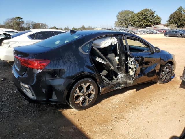 Image 3 of 2019 KIA FORTE FE 2019 with VIN 3KPF24AD3KE044856