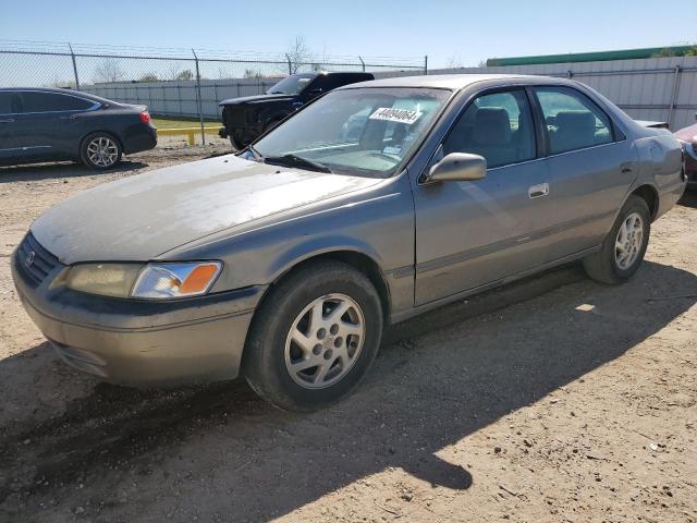 Image 1 of 1999 TOYOTA CAMRY CE 1999 with VIN 4T1BG22K5XU492778
