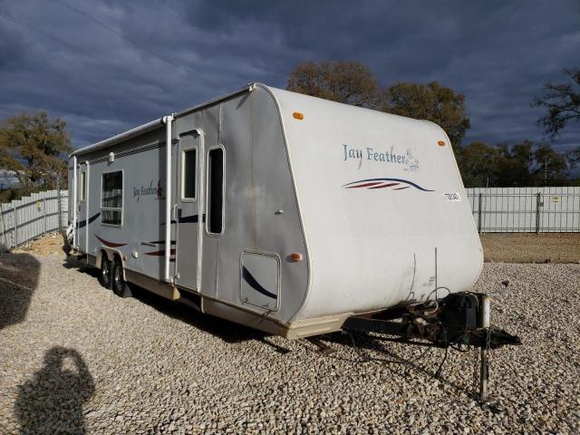 Image 1 of 2007 JAYCO JAY FEATHR 2007 with VIN 1UJBJ02P971JN0208