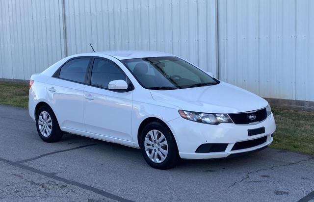Obraz 2010 KIA FORTE EX 2010