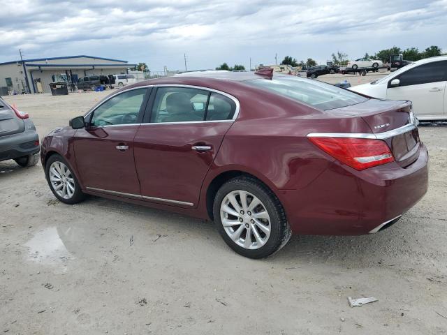 Obraz 2 z 2016 BUICK LACROSSE  2016 z VIN 1G4GB5G38GF189425