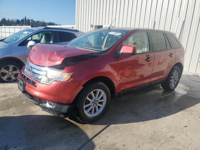 Изображение 2007 FORD EDGE SEL 2007