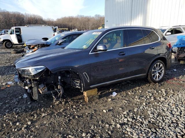 Obraz 2019 BMW X5 XDRIVE40I 2019