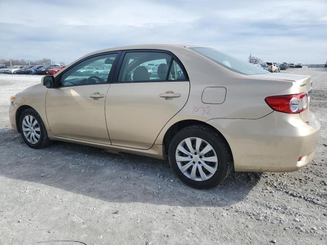Obraz 2 z 2012 TOYOTA COROLLA BASE 2012 z VIN 5YFBU4EE0CP013785