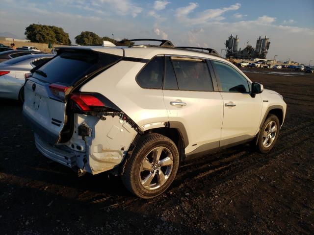 Изображение 3 2020 TOYOTA RAV4 LIMITED 2020 с VIN 2T3DWRFV3LW065531