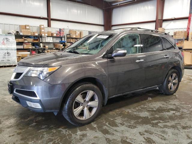 Изображение 2011 ACURA MDX TECHNOLOGY 2011