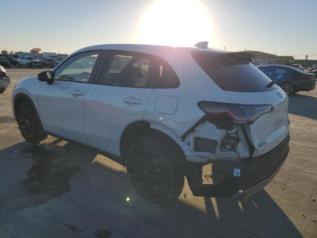 Изображение 2 2024 HONDA HR-V SPORT 2024 с VIN 3CZRZ1H51RM703131