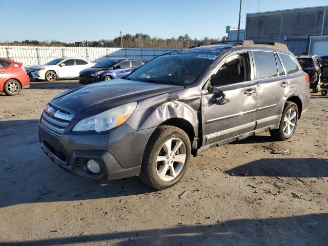 Изображение 1 2013 SUBARU OUTBACK 3.6R LIMITED 2013 с VIN 4S4BRDPC4D2288374