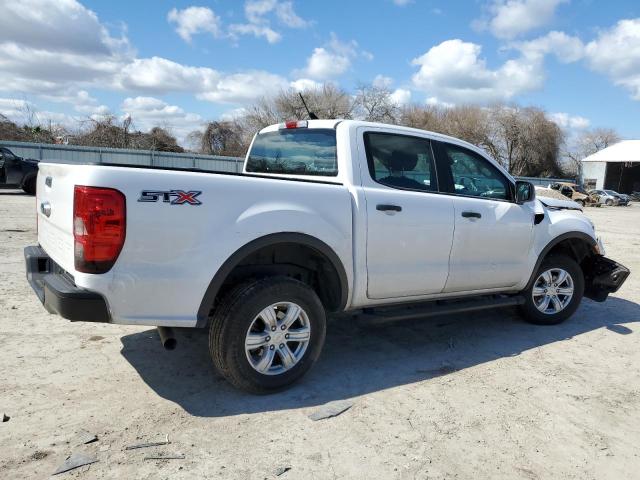 Obraz 3 z 2020 FORD RANGER XL 2020 z VIN 1FTER4EH8LLA74030