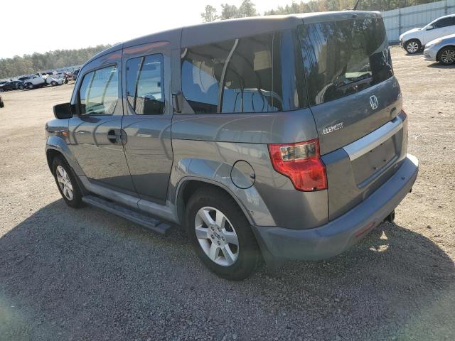 Изображение 2 2010 HONDA ELEMENT EX 2010 с VIN 5J6YH2H70AL001409