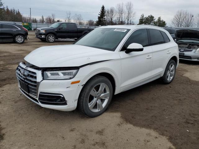 Obraz 2019 AUDI Q5 PRESTIGE 2019