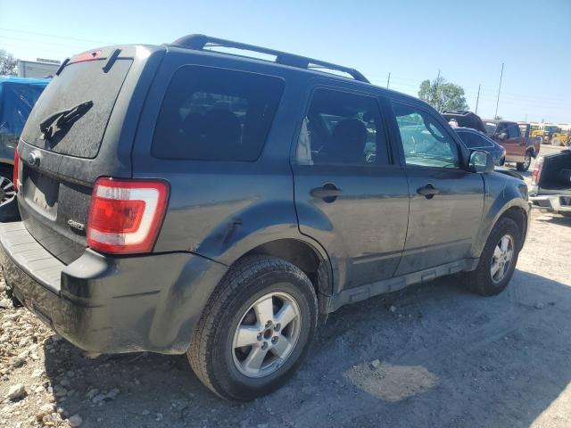 Изображение 3 2009 FORD ESCAPE XLT 2009 с VIN 1FMCU93G09KB63730