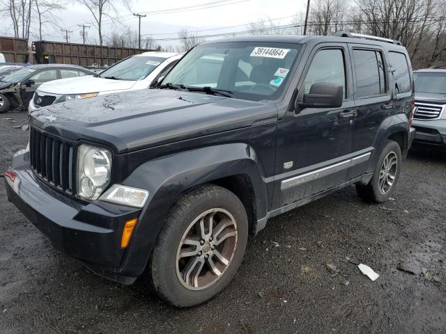 Изображение 1 2011 JEEP LIBERTY SPORT 2011 с VIN 1J4PN2GK4BW558138