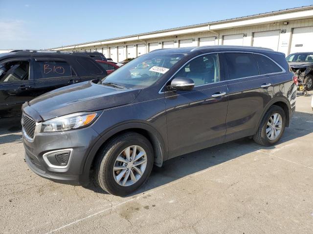 2018 KIA SORENTO LX 2018 image