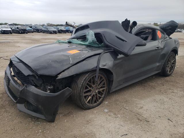 2016 FORD MUSTANG  2016 image
