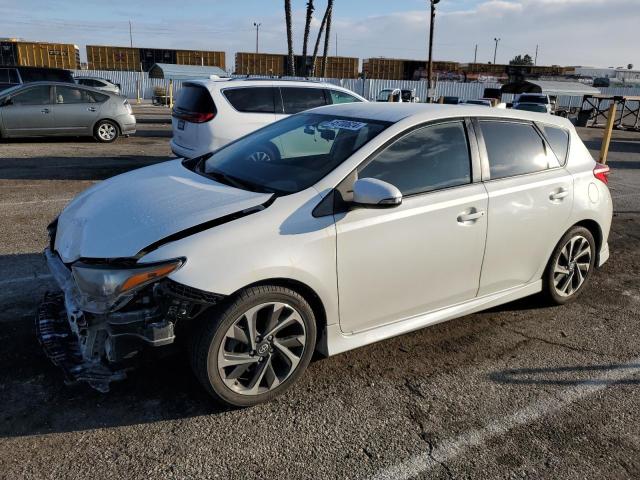 2016 TOYOTA SCION IM  2016 image