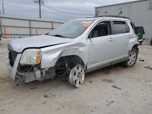 Obraz 2011 GMC TERRAIN SLT 2011