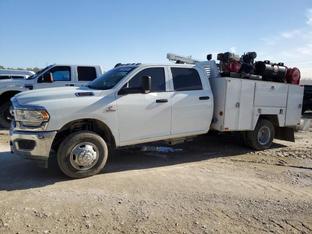 Image 1 of 2022 RAM 3500  2022 with VIN 3C7WRTCL5NG270242