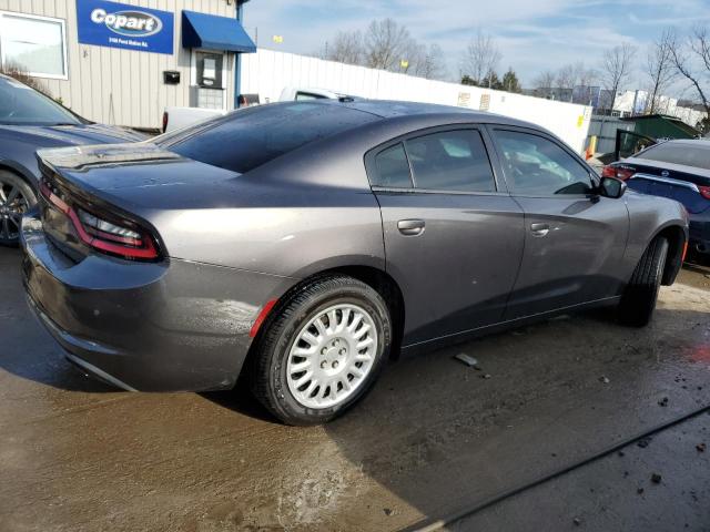 Изображение 3 2022 DODGE CHARGER POLICE 2022 с VIN 2C3CDXKG7NH190570