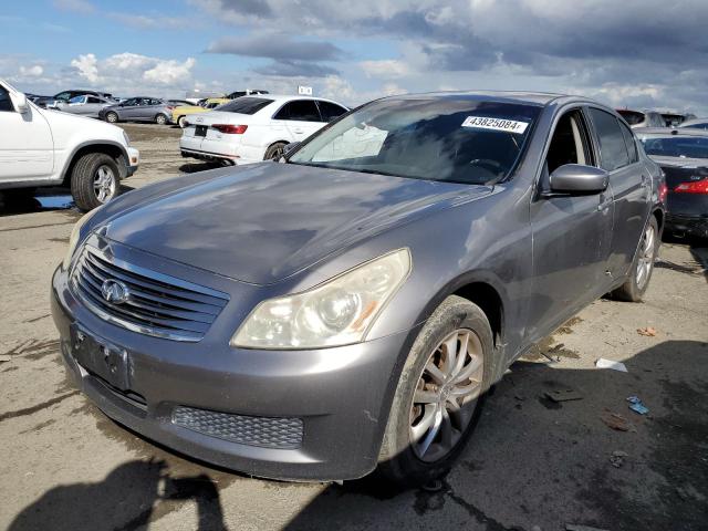 Изображение 2009 INFINITI G37 BASE 2009
