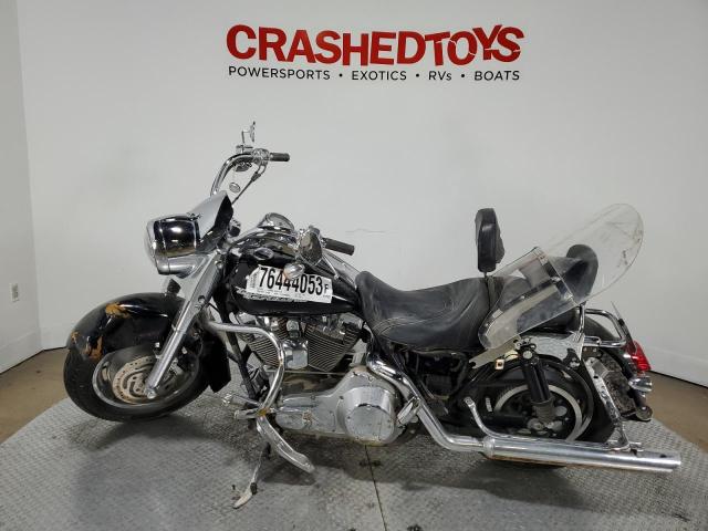 Изображение 3 2004 HARLEY-DAVIDSON FLHRSI  2004 с VIN 1HD1FYW1X4Y724592