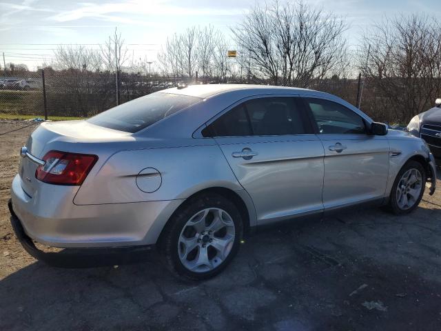 Image 3 of 2011 FORD TAURUS SEL 2011 with VIN 1FAHP2EW2BG183151