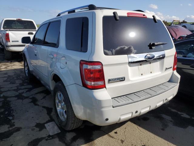 Изображение 2 2009 FORD ESCAPE HYBRID 2009 с VIN 1FMCU59309KA42385
