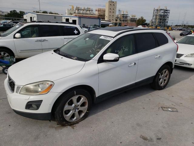 2010 VOLVO XC60 3.2 2010 image