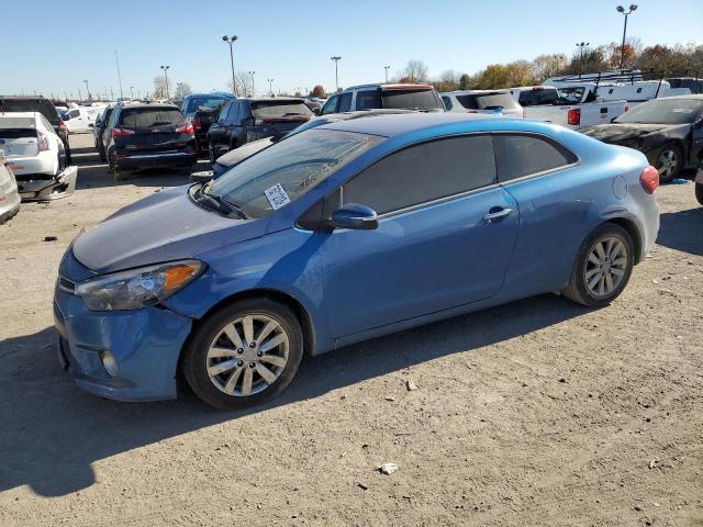 Изображение 2014 KIA FORTE EX 2014