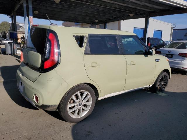 Изображение 3 2018 KIA SOUL + 2018 с VIN KNDJP3A58J7620888