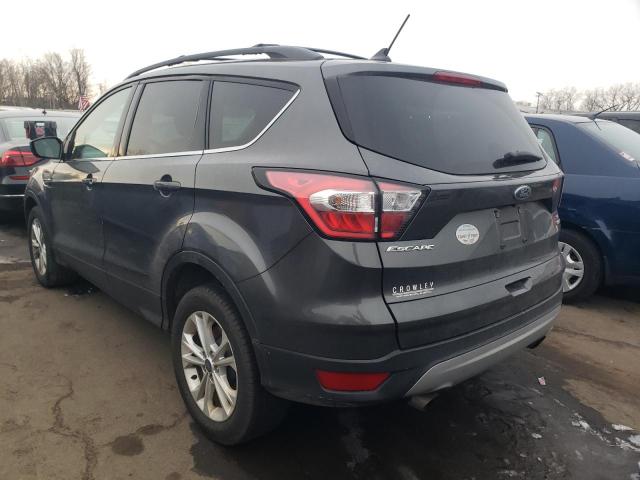 Image 2 of 2018 FORD ESCAPE SE 2018 with VIN 1FMCU9GD8JUB18950