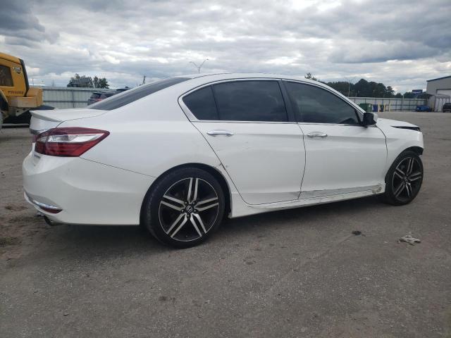 Image 3 of 2016 HONDA ACCORD SPORT 2016 with VIN 1HGCR2F51GA026131