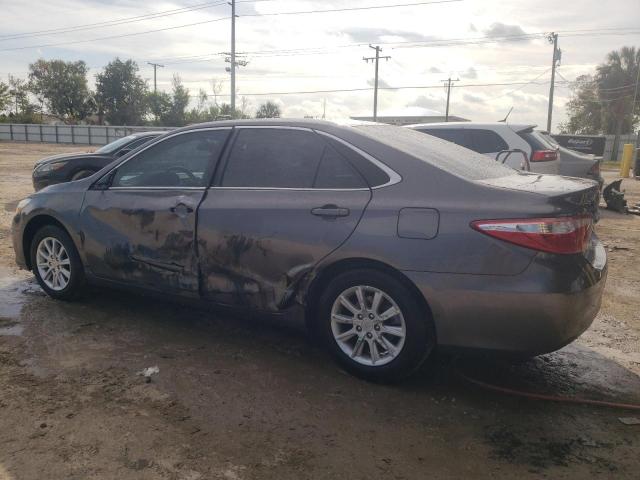 Image 2 of 2015 TOYOTA CAMRY LE 2015 with VIN 4T1BF1FK5FU065333