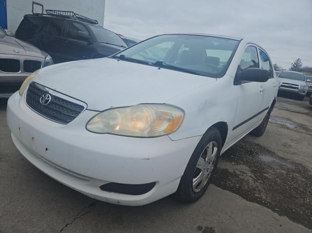 Obraz 2 z 2006 TOYOTA COROLLA CE 2006 z VIN 1NXBR32E46Z760910