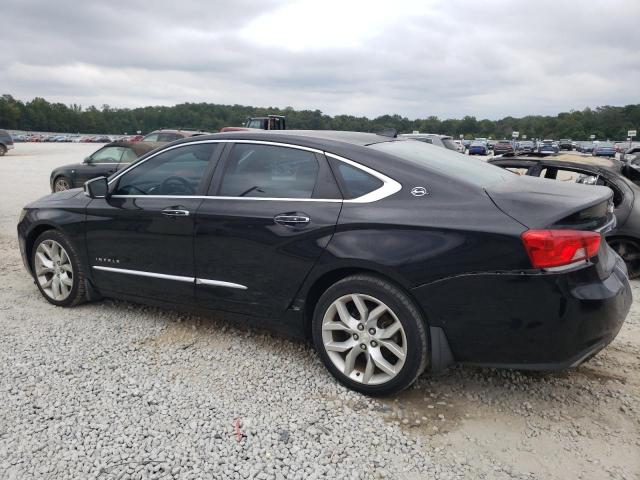 Изображение 2 2014 CHEVROLET IMPALA LTZ 2014 с VIN 1G1155S33EU107983