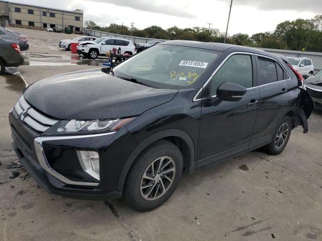 Изображение 2020 MITSUBISHI ECLIPSE CROSS ES 2020