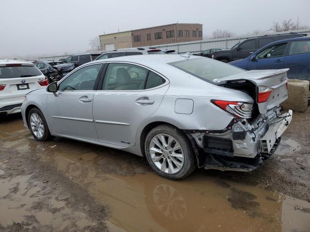 Obraz 2 z 2014 LEXUS ES 300H 2014 z VIN JTHBW1GG6E2045065