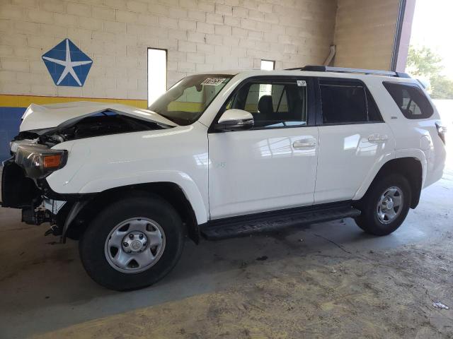 Image 1 of 2022 TOYOTA 4RUNNER SR5/SR5 PREMIUM 2022 with VIN JTENU5JR2N6063007