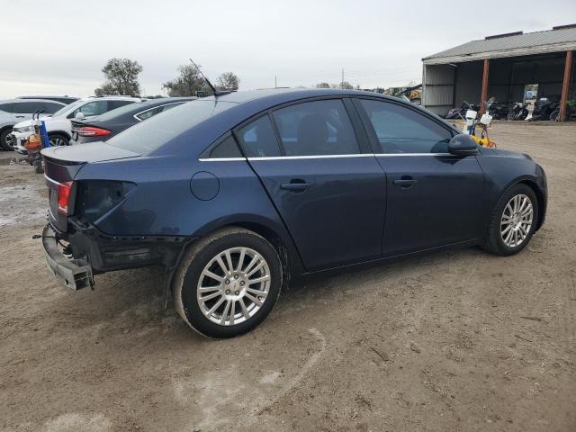 Image 3 of 2011 CHEVROLET CRUZE ECO 2011 with VIN 1G1PJ5S9XB7231284