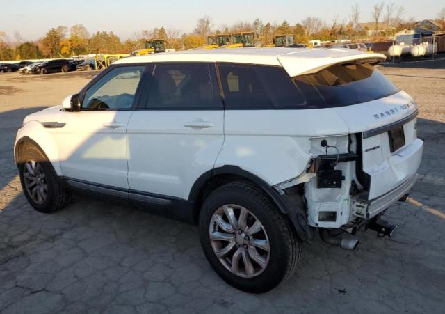 Obraz 2 z 2015 LAND ROVER RANGE ROVER EVOQUE PURE 2015 z VIN SALVN2BG2FH042296