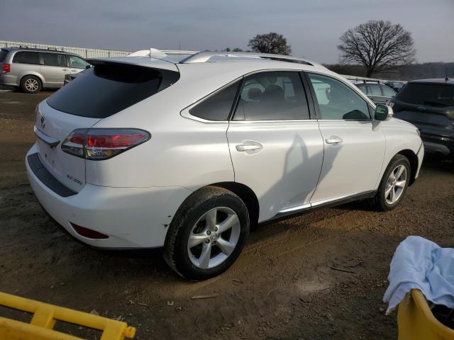 Изображение 3 2015 LEXUS RX 350 BASE 2015 с VIN 2T2BK1BA1FC295716