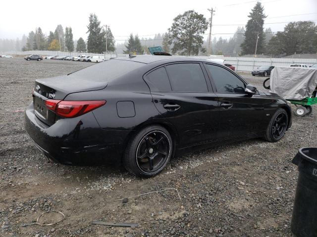 Image 3 of 2020 INFINITI Q50 PURE 2020 with VIN JN1EV7AR3LM257067