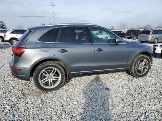 Изображение 3 2014 AUDI Q5 PREMIUM PLUS 2014 с VIN WA1LFAFP2EA059620