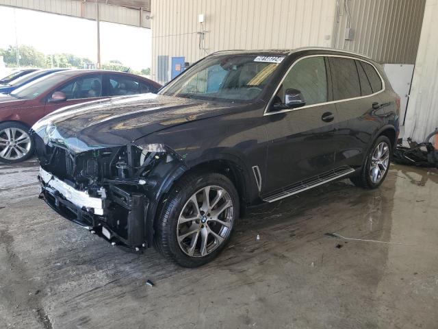 2023 BMW X5 SDRIVE 40I 2023 image