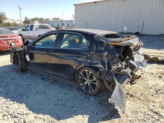 Obraz 2 z 2018 TOYOTA CAMRY L 2018 z VIN JTNB11HK5J3030446