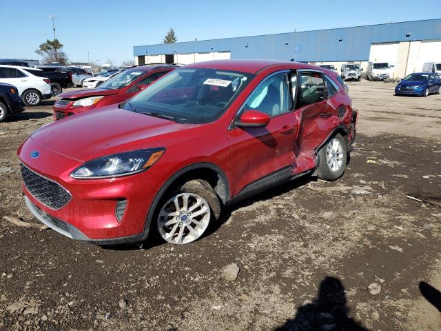 2020 FORD ESCAPE SE 2020 image